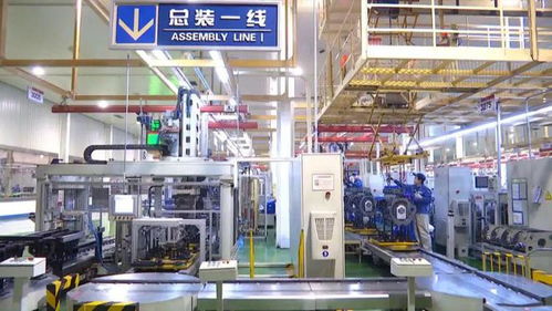 走在前開新局 濰柴智造高效可靠的中國動力心，引領(lǐng)新興能源技術(shù)研發(fā)