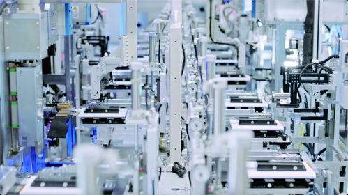 堅(jiān)定“鋰”想，驅(qū)動(dòng)未來(lái) 珠海冠宇深耕新能源變革，以高可靠技術(shù)開(kāi)拓汽車(chē)低壓電池新藍(lán)海