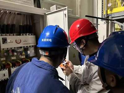 新能源技術(shù)研發(fā) 驅(qū)動(dòng)綠色未來(lái)的核心引擎