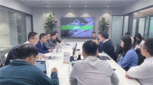 端點科技與晶科能源再度攜手，共拓光伏綠能新篇章，聚焦新興能源技術研發