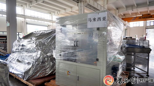 以自主研發(fā)打破壁壘 柳州企業(yè)憑新興能源技術(shù)產(chǎn)品遠(yuǎn)銷(xiāo)全球