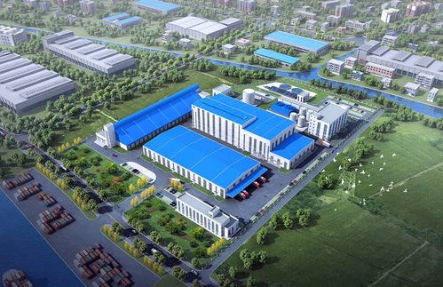 中堂速度 一月四重大項(xiàng)動(dòng)工，新興能源技術(shù)研發(fā)集群蓄勢(shì)待發(fā)