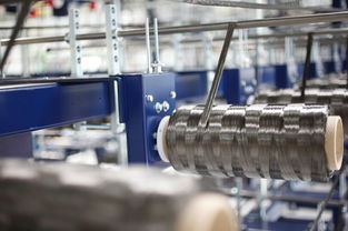 寶馬集團戰略擴容碳纖維產能，引領全球輕量化材料技術革新